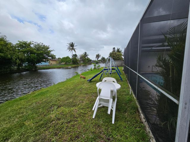 11441 NW 29th Manor, Sunrise, FL 33323