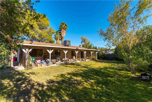 5705 Mossman Avenue, Las Vegas, NV 89108