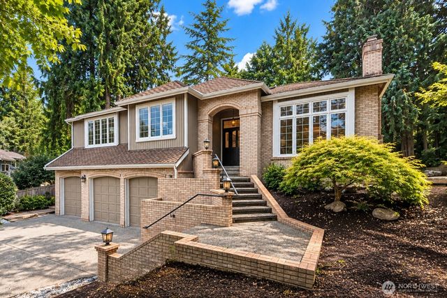 19745 NE 127th Place, Woodinville, WA 98077