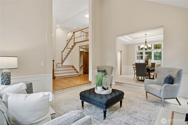 19745 NE 127th Place, Woodinville, WA 98077