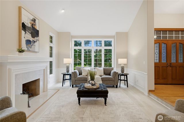 19745 NE 127th Place, Woodinville, WA 98077