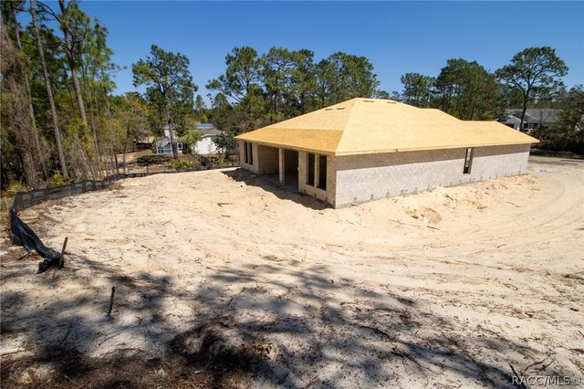 5724 N Durango Terrace, Beverly Hills, FL 34465