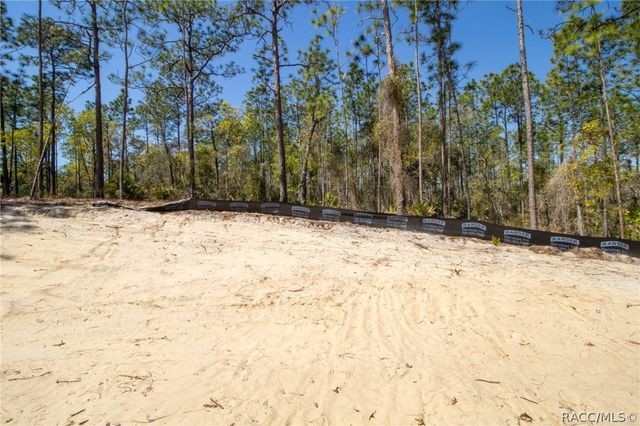 5724 N Durango Terrace, Beverly Hills, FL 34465