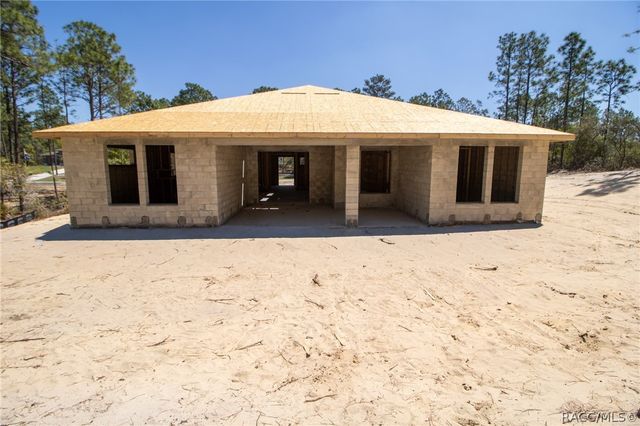 5724 N Durango Terrace, Beverly Hills, FL 34465