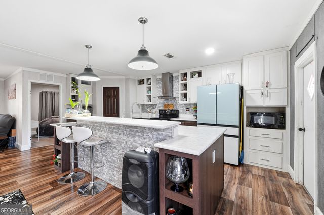 223 Azalea Drive, Jefferson, GA 30549