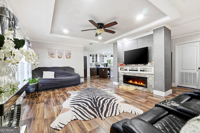 223 Azalea Drive, Jefferson, GA 30549