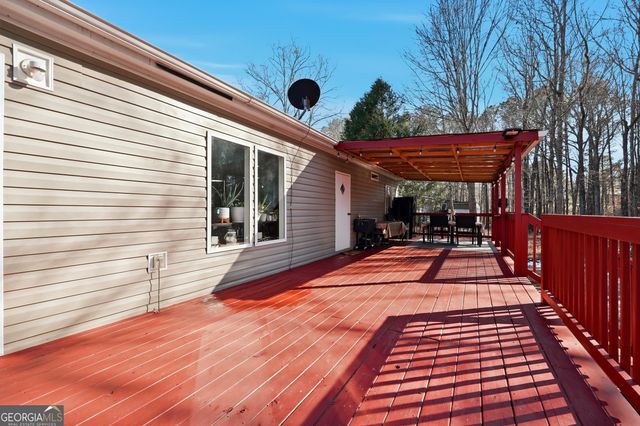 223 Azalea Drive, Jefferson, GA 30549