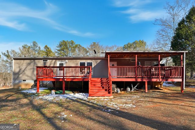 223 Azalea Drive, Jefferson, GA 30549