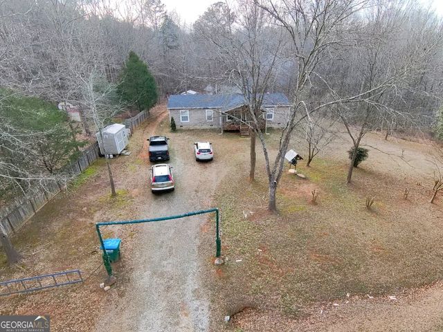 223 Azalea Drive, Jefferson, GA 30549