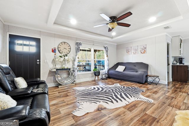 223 Azalea Drive, Jefferson, GA 30549