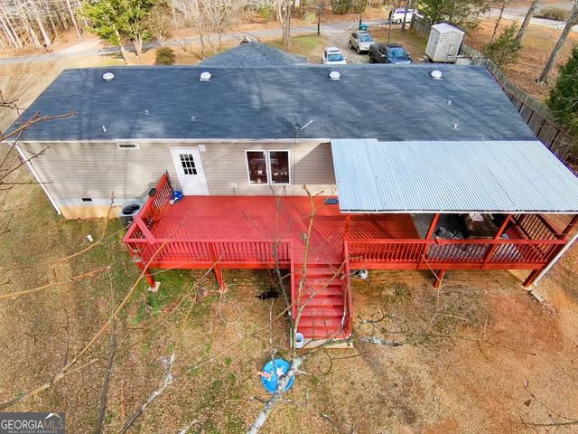 223 Azalea Drive, Jefferson, GA 30549