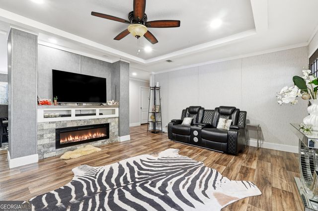 223 Azalea Drive, Jefferson, GA 30549