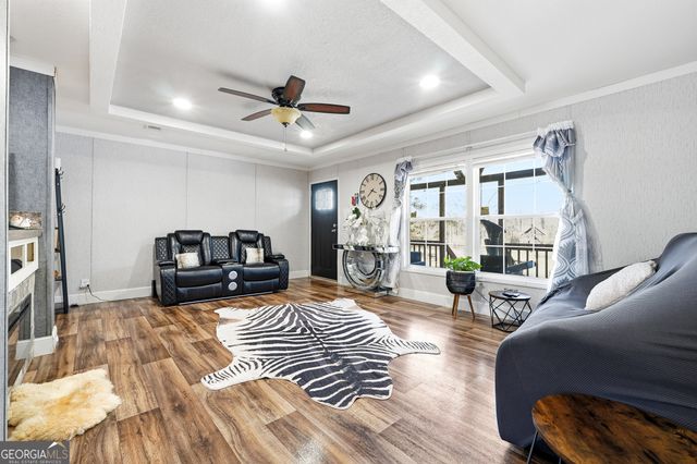 223 Azalea Drive, Jefferson, GA 30549