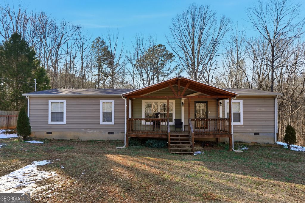 223 Azalea Drive, Jefferson, GA 30549