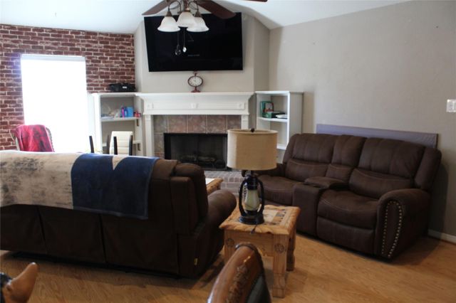 1709 Woodway Circle, Dickinson, TX 77539