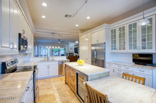 14644 N GREENHURST Avenue, Fountain Hills, AZ 85268