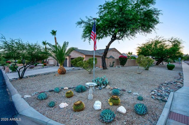 14644 N GREENHURST Avenue, Fountain Hills, AZ 85268