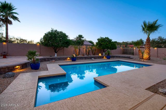 14644 N GREENHURST Avenue, Fountain Hills, AZ 85268