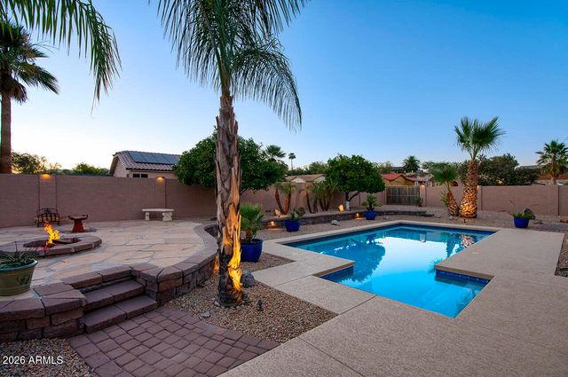 14644 N GREENHURST Avenue, Fountain Hills, AZ 85268