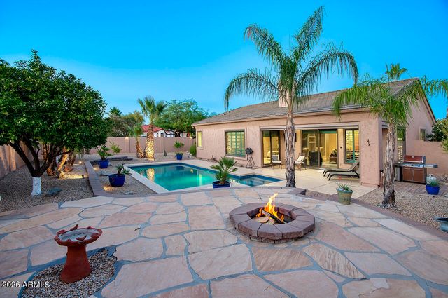 14644 N GREENHURST Avenue, Fountain Hills, AZ 85268
