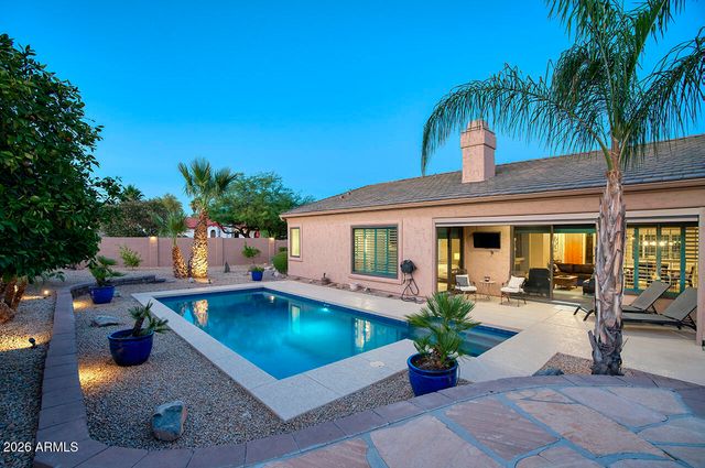 14644 N GREENHURST Avenue, Fountain Hills, AZ 85268