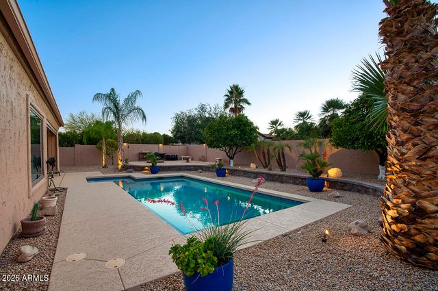 14644 N GREENHURST Avenue, Fountain Hills, AZ 85268