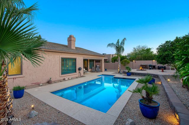 14644 N GREENHURST Avenue, Fountain Hills, AZ 85268