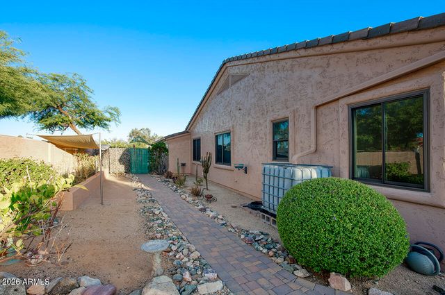 14644 N GREENHURST Avenue, Fountain Hills, AZ 85268