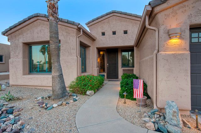 14644 N GREENHURST Avenue, Fountain Hills, AZ 85268