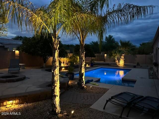 14644 N GREENHURST Avenue, Fountain Hills, AZ 85268