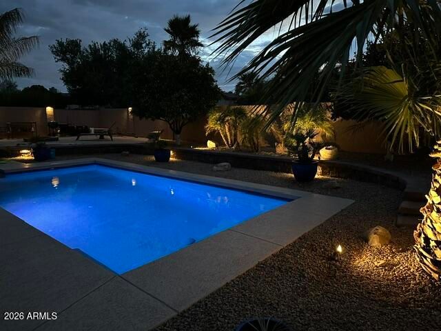 14644 N GREENHURST Avenue, Fountain Hills, AZ 85268