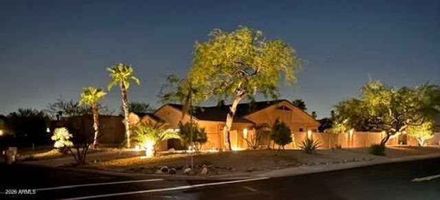 14644 N GREENHURST Avenue, Fountain Hills, AZ 85268