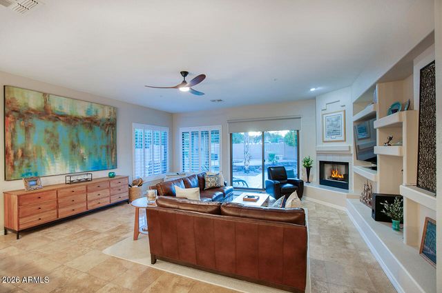 14644 N GREENHURST Avenue, Fountain Hills, AZ 85268
