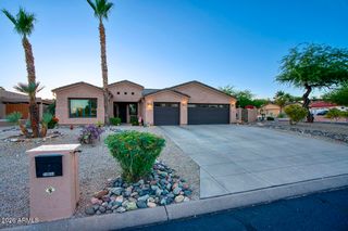 14644 N GREENHURST Avenue, Fountain Hills, AZ 85268
