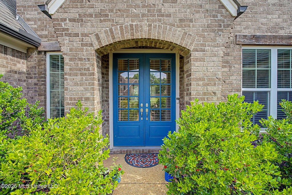 7314 E Hawks Crossing Drive, Olive Branch, MS 38654 — photo 5