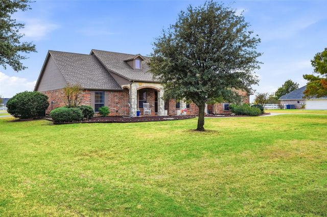 2108 Meadow Springs Drive, Haslet, TX 76052