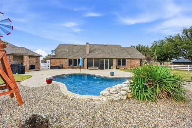 2108 Meadow Springs Drive, Haslet, TX 76052