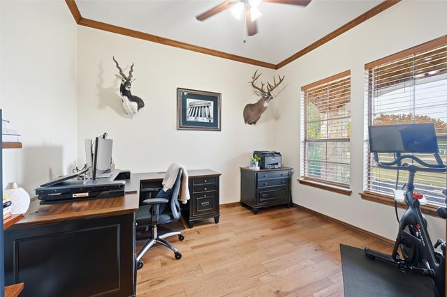 2108 Meadow Springs Drive, Haslet, TX 76052