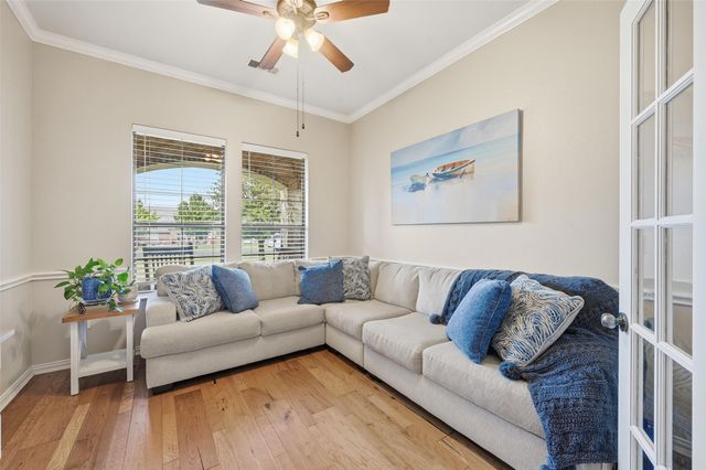 2108 Meadow Springs Drive, Haslet, TX 76052