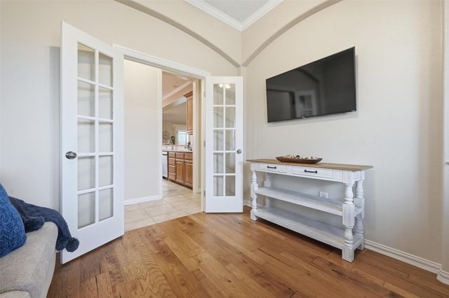 2108 Meadow Springs Drive, Haslet, TX 76052