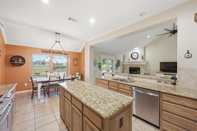 2108 Meadow Springs Drive, Haslet, TX 76052