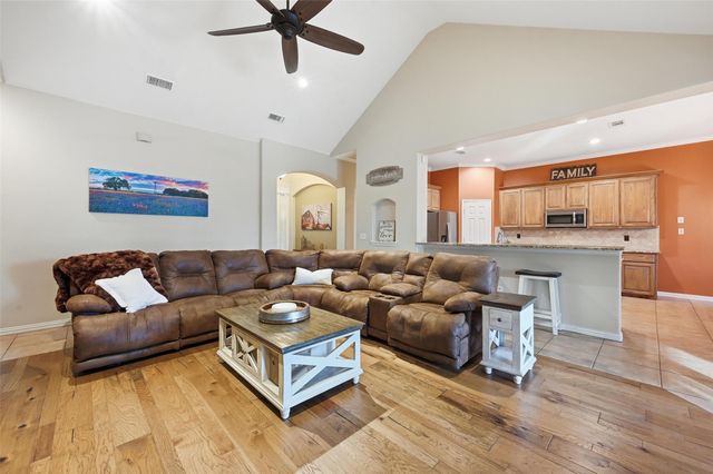 2108 Meadow Springs Drive, Haslet, TX 76052