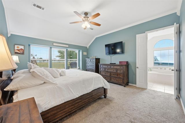 2108 Meadow Springs Drive, Haslet, TX 76052