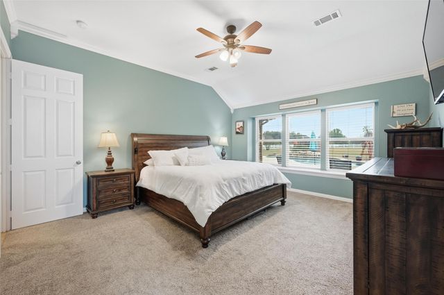 2108 Meadow Springs Drive, Haslet, TX 76052