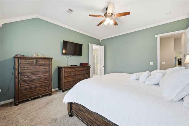 2108 Meadow Springs Drive, Haslet, TX 76052