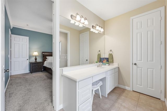 2108 Meadow Springs Drive, Haslet, TX 76052