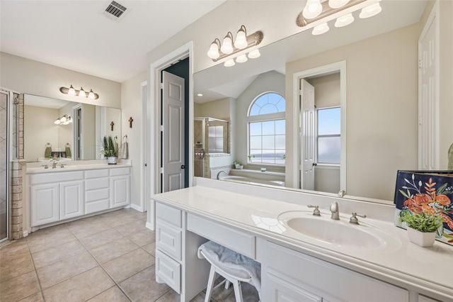 2108 Meadow Springs Drive, Haslet, TX 76052