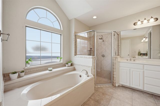 2108 Meadow Springs Drive, Haslet, TX 76052