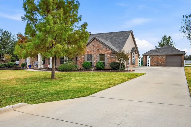 2108 Meadow Springs Drive, Haslet, TX 76052