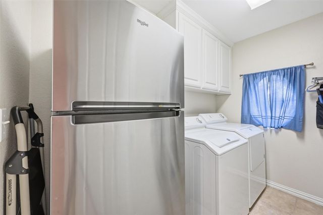 2108 Meadow Springs Drive, Haslet, TX 76052